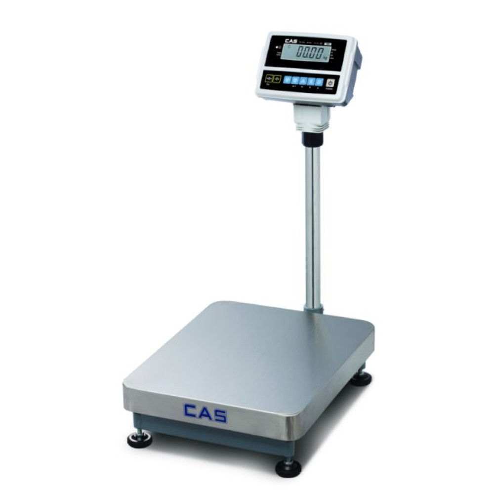 Весы CAS HD 150