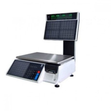 Весы с чекопечатью Digi SM 100CS  Plus BS/96