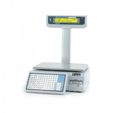 Весы с чекопечатью Digi SM-500 МК4 Р