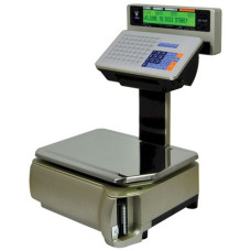 Ваги Digi SM-5100 EV