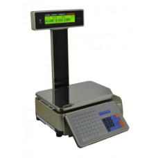Ваги Digi SM-5100 P