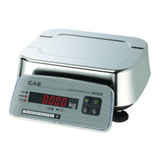 Весы Cas FW 500 E
