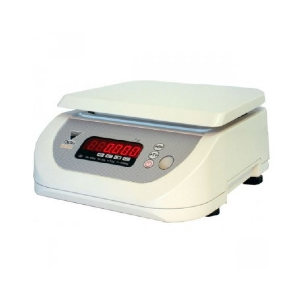 Весы DIGI DS-673 S с 1 индикатором