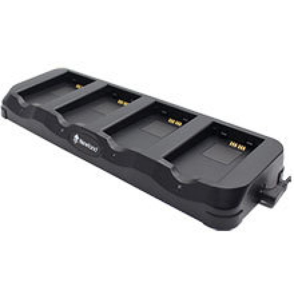Четырехслотовый кредл Newland CD6550-4C