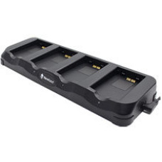 Четырехслотовый кредл Newland CD6550-4C